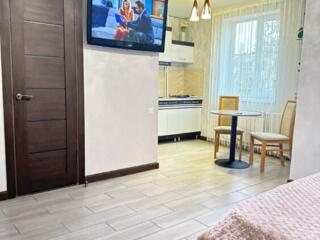 Посуточно. Р-он Дачия. БАМ. Бельцы. Все удобства.