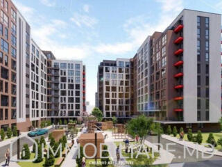 Apartament cu 1 cameră, sect. Telecentru Vă propunem spre vânzare ...