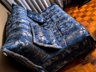 Двухместная кровать 1400р-торг