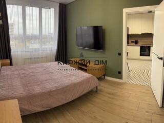 Оренда 1 кімнатна квартира ЖК Вавилових вул. Вавілових 11. ...