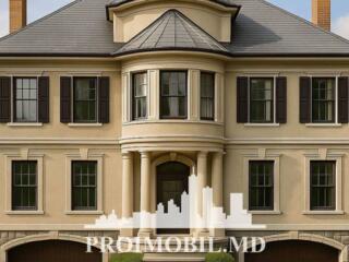 Vă propunem spre vânzare această casăîn sect. Buiucani, str. ...