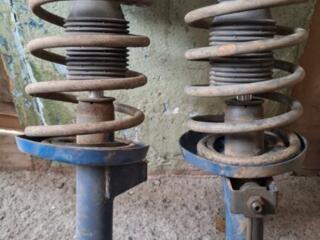 Амортизаторы в сборе Опель Омега