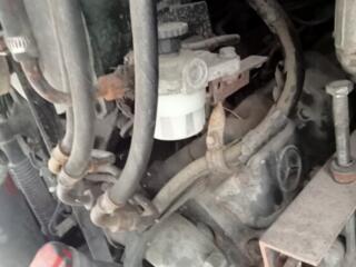 Продам двигатели Iveco, Setra, Sprinter