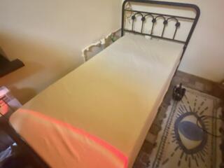 Продам кровать