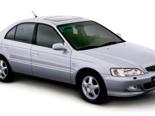 Honda Accord 6