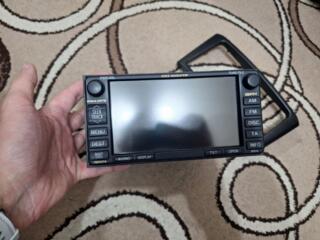Продам 2-din магнитолу от Toyota