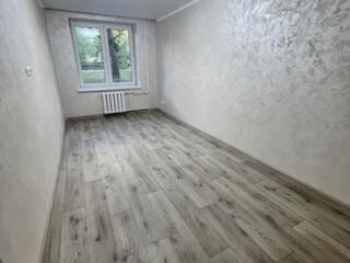 Продается двухкомнатная квартира после капитального ремонта!