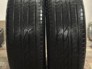 Зимняя Б/У резина