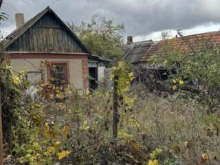 Бородинка, дом под снос