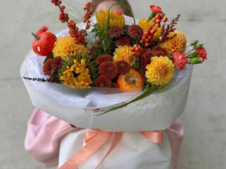 Buchete și baloane pentru momente de neuitat în Chișinău