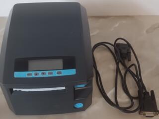 Фискальный термопринтер Datecs FP-700 SD
