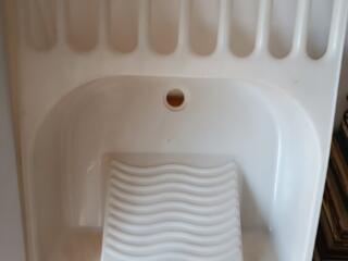 Стиральный таз в отличном состоянии