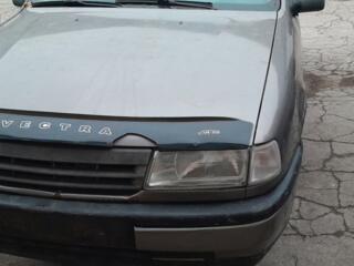 Разбираю Опель Вектра А 1.7 дизель