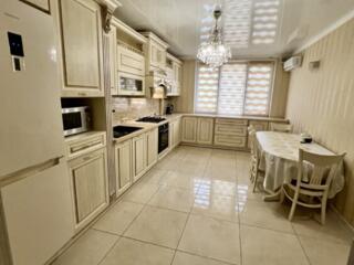 Продаётся 4х комнатная квартира с автономным отоплением