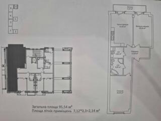 Двухкомнатная квартира мечты в самом сердце Одессы – ЖК «Дом на ...