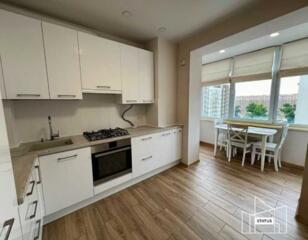 продаж 2-к квартира Бучанський, Софіївська Борщагівка, 85500 $