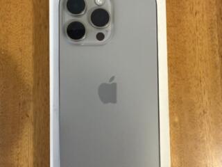 IPhone 15 pro max 256