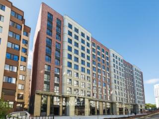 str.Ion Dumeniuc,Ciocana,Chișinău