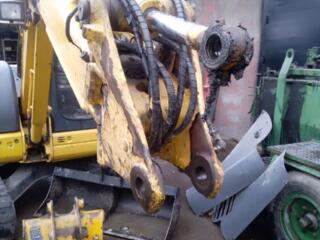 Ремонт спецтехники оборудования электрик электроника