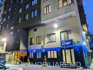 Apartament cu 1 cameră, sect. Râșcani Vă propunem spre vânzare ...
