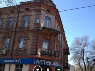 Продам 4-комн. квартиру, Малая Арнаутская  / Белинского, 3/3 эт., ...