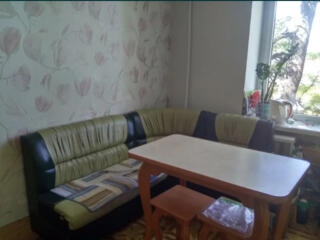 Четырех комнатная квартира на Заньковетской