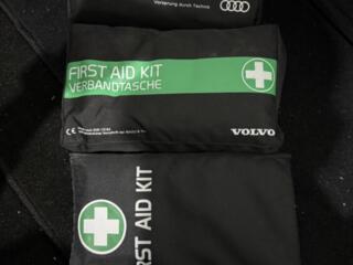 Аптечка в авто