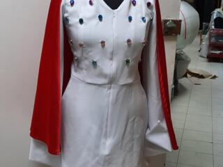 Сценическая, театральная, танцевальная, рекламная, для шоу и мероприятий