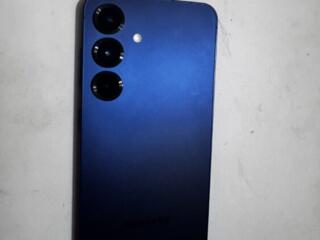 Samsung s25 128 в синем цвете 550$