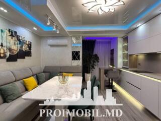 Vă propunem spre vânzare acestapartament cu 2 camere,sect. Centru, ...