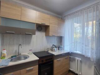 В продаже уютная однокомнатная квартира, расположенная на втором ...