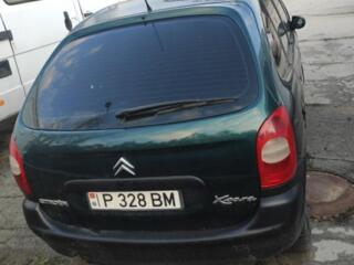 Citroen Xsara Picasso 1.8 бензин