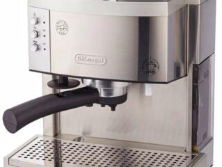 Кофемашина Delonghi EC750