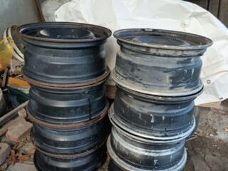 Продам диски