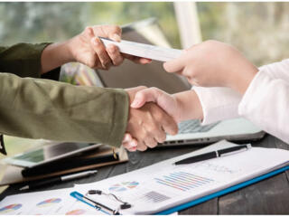 Предлагаем выгодные кредиты с залогом и низкими процентными ставками