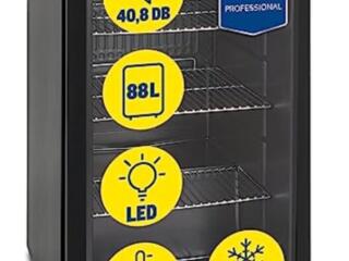 НОВЫЙ холодильник METRO Professional GPC1088 ГАРАНТИЯ до 30.08.2027