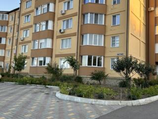 Новострой 4-комнатная 84,2 кв. м.