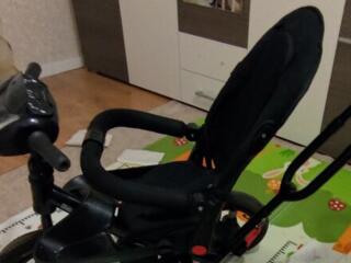 Отдам трёхколёсный велосипед за пару кг бананов