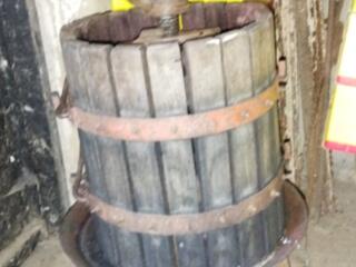Продам Винный пресс 1650 руб. 