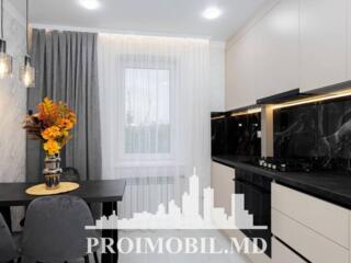 Vă propunem spre vânzare acestapartament cu 2camere, sect. Buiucani, .