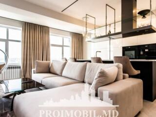 Vă propunem spre vânzare apartamentcu2 camere + living,sect. ...