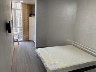 Смарт-квартира с ремонтом в Аркадии