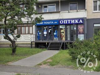 продаж торгові площі Київ, Дарницький, 110000 $