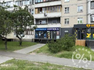 продаж торгові площі Київ, Дарницький, 124000 $