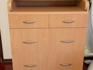 Продается комод-пеленальный столик