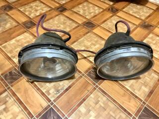 НИВА-2121 Двери, Шины, Фары, решетка Радиатора