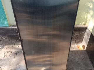 Продам бочку из нержавейки