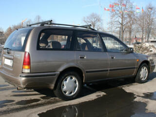 Ниссан блюбирт 2.0 дизель запчасти или целиком 500 уе