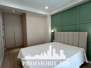 Vă propunem spre vînzare acest apartament cu 2camere și living, sect. 