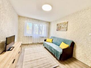 Продается уютная 1-комнатная квартира на Черёмушках с новым ...